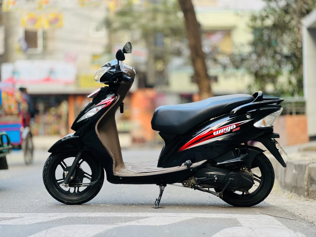 تی وی اس ویگو