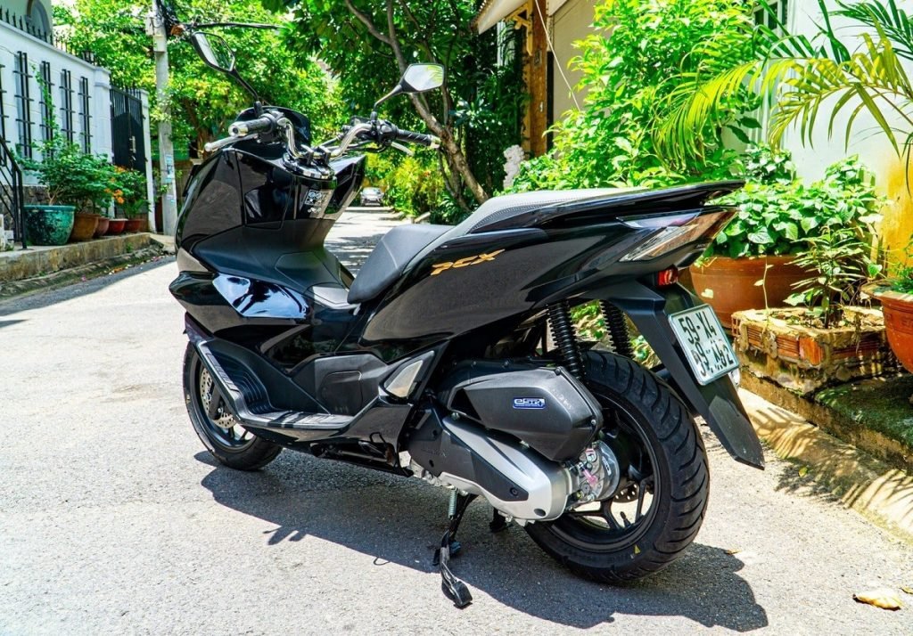 هوندا PCX 160 