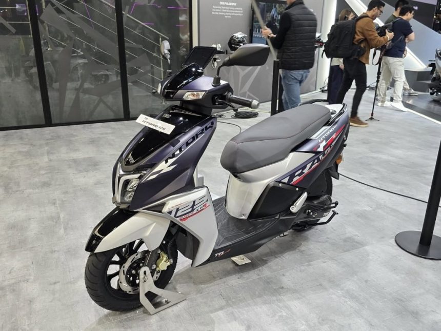 راهنمای خرید موتورسیکلت