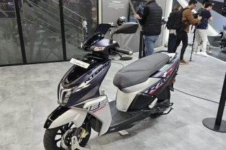 راهنمای خرید موتورسیکلت