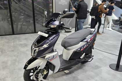 راهنمای خرید موتورسیکلت