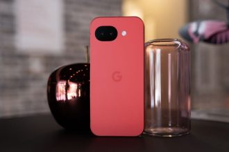 گوگل پیکسل 10a معرفی شد؛ مشخصات + قیمت