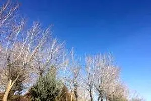 آغاز هفته آینده با جوی پایدار