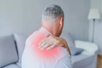 ناهنجاری شانه و پارگی تاندون‌ها در ۹۹ درصد افراد