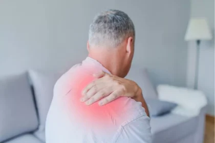 ناهنجاری شانه و پارگی تاندون‌ها در ۹۹ درصد افراد