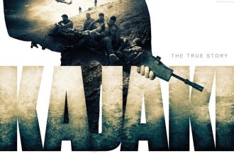 فیلم جنگی کجکی