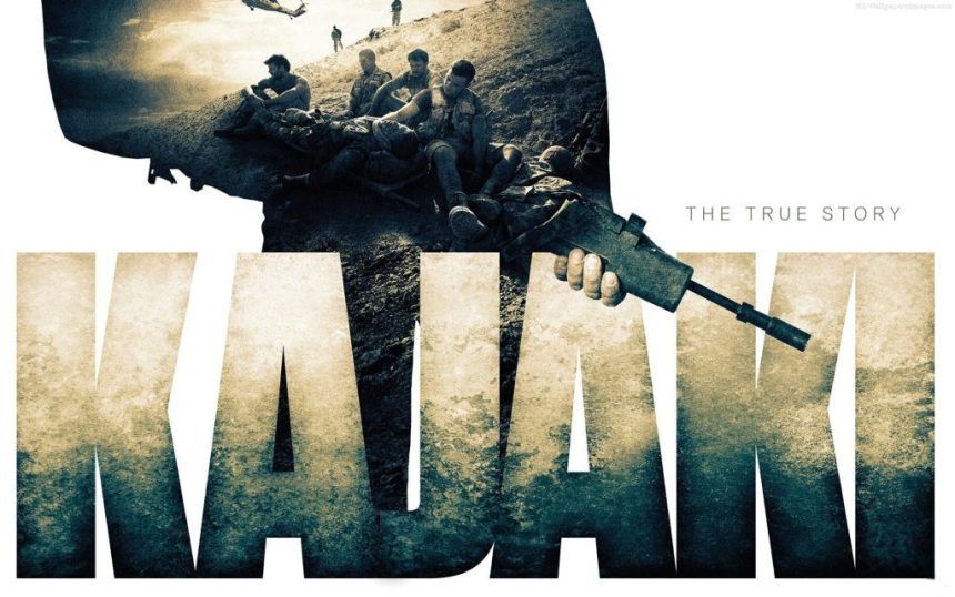 فیلم جنگی کجکی