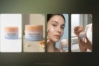 ابزار هوش مصنوعی Photoshoot گوگل