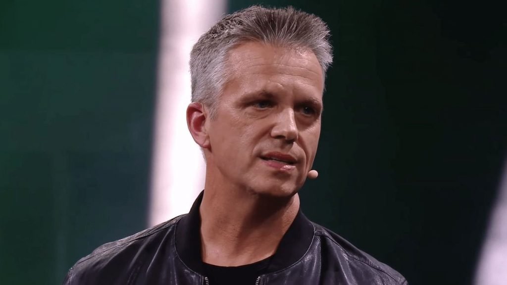 مت بوتی از ایکس باکس