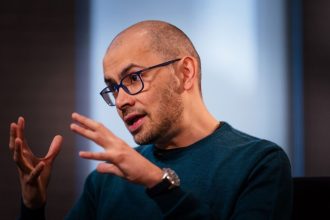 نظرات مدیر دیپ‌مایند درباره آینده هوش مصنوعی