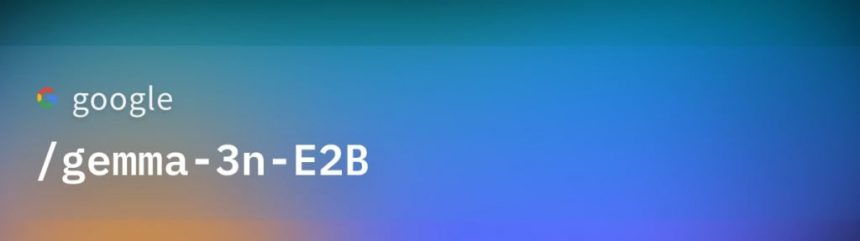 هوش مصنوعی قدرتمند گوگل را روی آیفون اجرا کنید