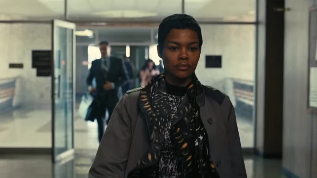 تانیا تیلور نبردی پس از دیگری