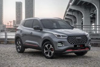 ام وی ام X55 پرو LI