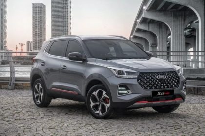 ام وی ام X55 پرو LI