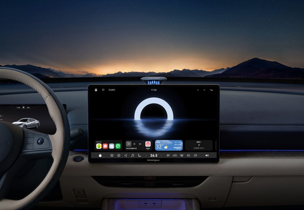 نمایشگر بزرگ