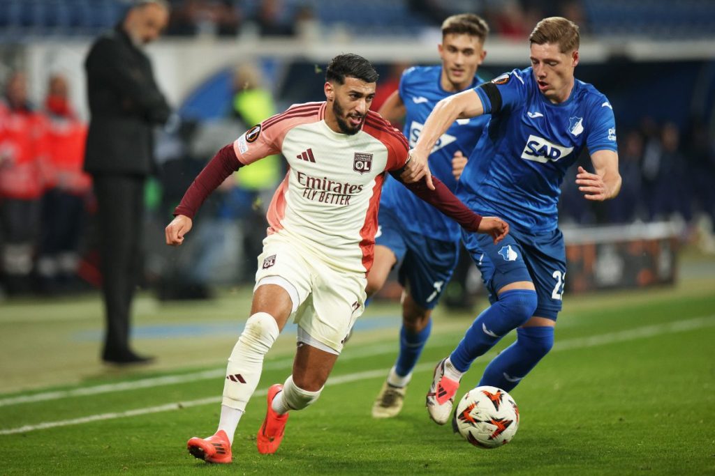 سعید بن رحما نئوم