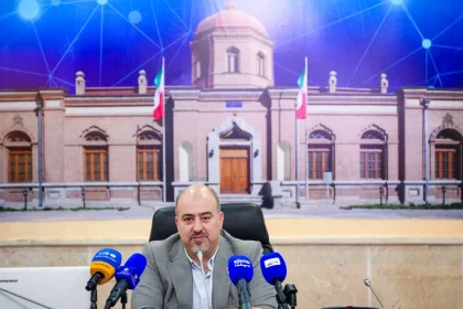 در صورت قطع اینترنت، شبکه ملی اطلاعات دو هفته هم دوام نمی‌آورد