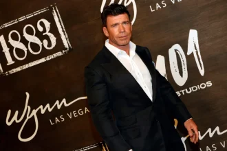 تیلور شریدان