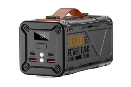 راهنمای خرید بهترین پاوراستیشن‌های بازار ایران  [اسفند ۱۴۰۴]