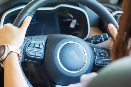 وحشت نسل Z از رانندگی