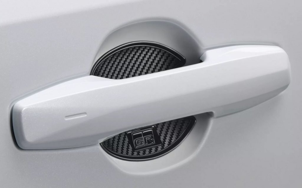 تویوتا راو ۴ GR اسپرت