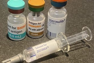 تأثیر واکسن زونا بر کاهش سرعت پیری بیولوژیکی