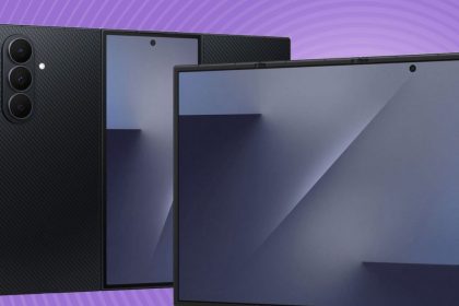 عدم تولید نسل بعدی گلکسی Edge و تری‌فولد سامسونگ