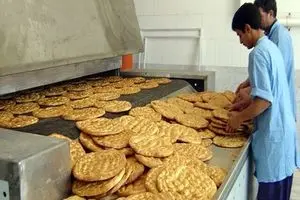 فعالیت نانوایی های تهران به صورت سه شیفت/ پیش بینی جایگاه ویژه برای کامیون های حمل سوخت
