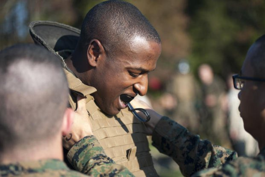 یگان ویژه نیروی دریایی آمریکا