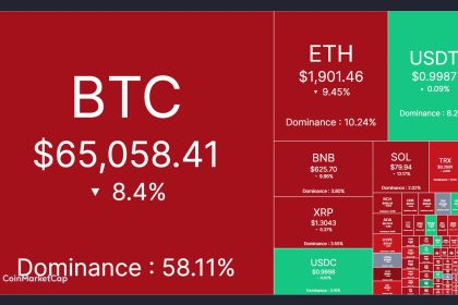 پس از 16 ماه دوباره به بیت‌کوین 60 هزار دلاری سلام کنید
