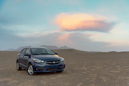 قیمت محصولات سایپا افزایش یافت [بهمن ۱۴۰۴]