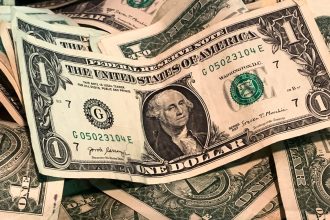 نرخ ارز در بازار آزاد (16 بهمن 1404)