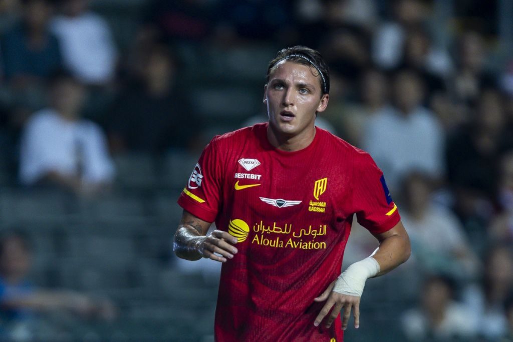 متئو رتگی القادسیه