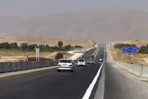 تداوم تردد روان در تمامی جاده‌های کشور