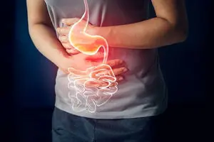 راهنمای کاهش علائم گوارشی استرس