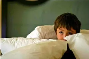 سلامت روان و کنترل استرس کودکان در شرایط بحرانی