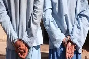 دستگیری 68 نفر از عوامل عملیاتی سلطنت طلب و گروهک نفاق