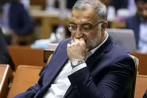 در جنگ رمضان ۲۸ هزار و ۵۰۰ خانه در تهران آسیب دیده‌است