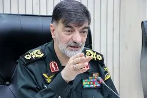 ۴۸ عامل اصلی و شبکه‌ساز گروه‌های تروریستی از ابتدای جنگ بازداشت شده اند/ کشف ۱۳۹ دستگاه استارلینک