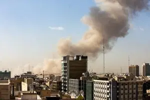 ضربه‌ اقتصادی جنگ بر زندگی زنان سرپرست خانوار