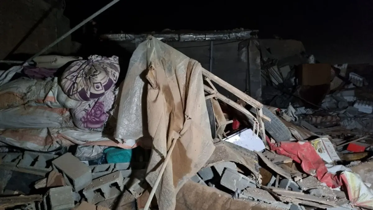 حمله دشمن متجاوز به ۱۸ دانشگاه بزرگ کشور/ ویدئو