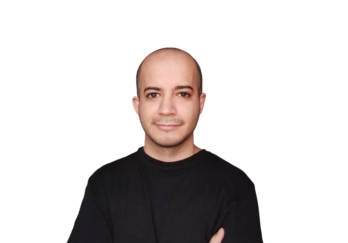 عصر یخبندان هوش مصنوعی؛ بازدید پیامدهای ۵۴ روز قطعی اینترنت آفتاب.webp