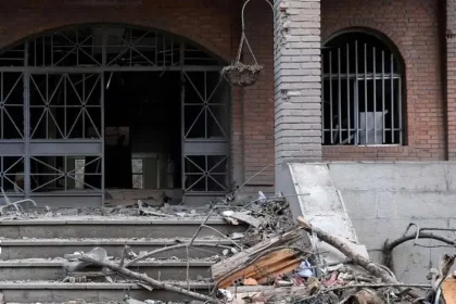 جنگ آمریکا و رژیم صهیونیستی علیه ایران ,