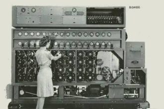 نگاهی به ماشین انیگما و کدهای ناواجو در جنگ جهانی که الهام‌بخش رمزنگاری امروزند