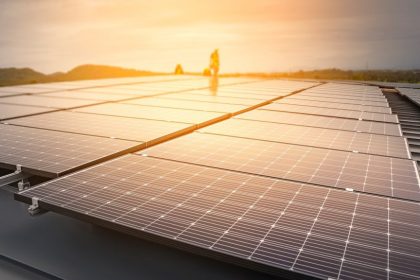 رکورد جدید در بازدهی انرژی سلو‌ل‌های خورشیدی