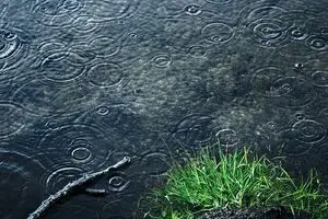 ورود سامانه بارشی به کشور طی امروز