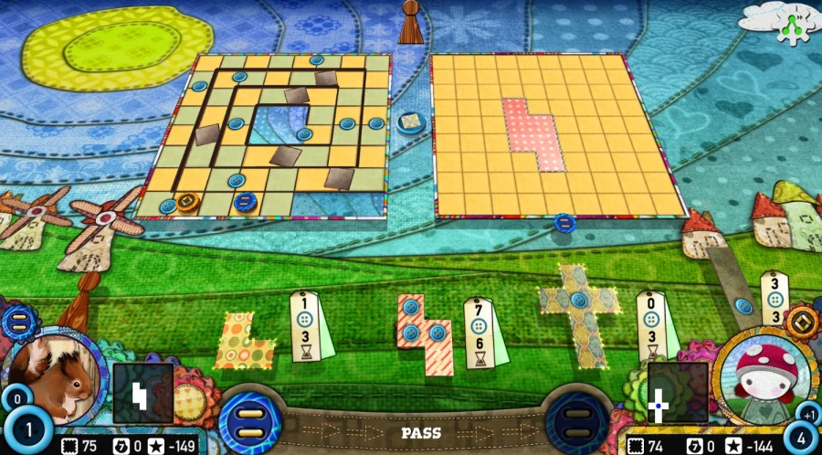 1776595853 344 بهترین بازی‌های چندنفره آفلاین که می‌توان روی یک گوشی توانایی.webp