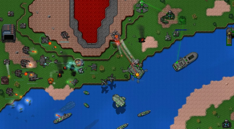 1776595853 380 بهترین بازی‌های چندنفره آفلاین که می‌توان روی یک گوشی توانایی.webp