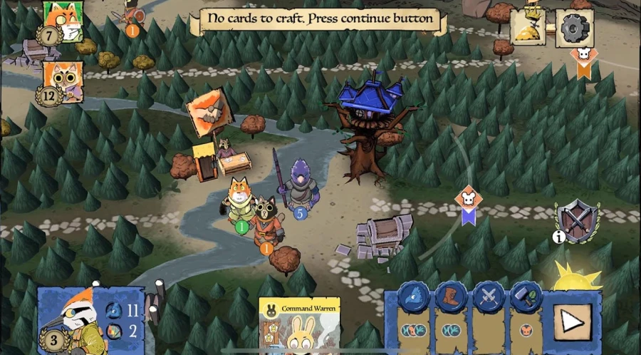 1776595853 574 بهترین بازی‌های چندنفره آفلاین که می‌توان روی یک گوشی توانایی.webp