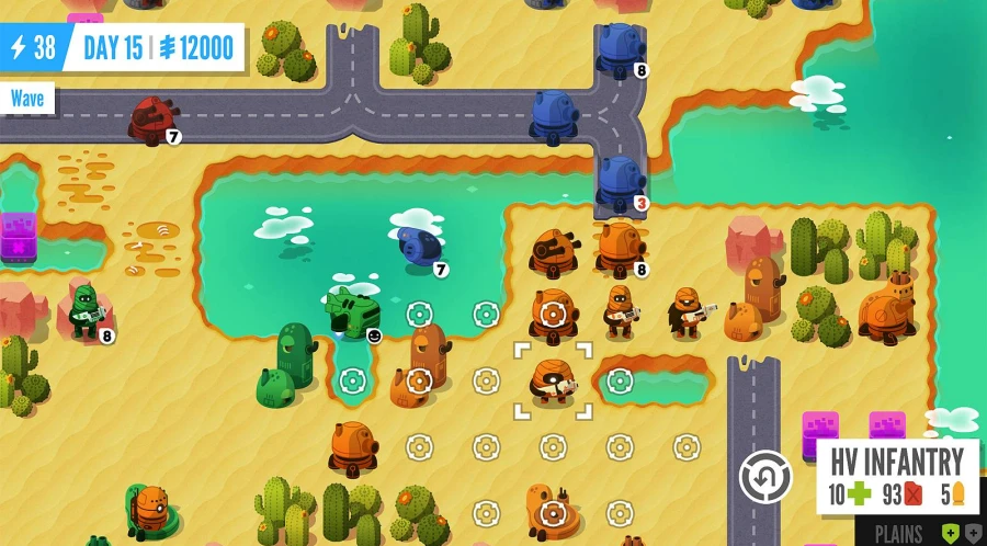 1776595853 60 بهترین بازی‌های چندنفره آفلاین که می‌توان روی یک گوشی توانایی.webp